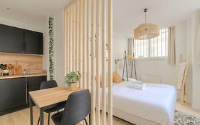 Le cosy en hypercentre